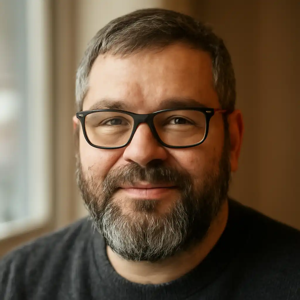Nathan Cruz